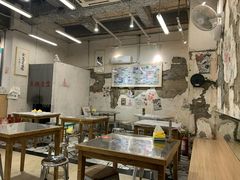 大堂-东排食堂长沙小吃大排档(五一广场店)