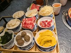 -咏江南·苏式火锅·苏州评弹(观前街店)