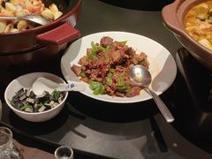 -同庆楼(金宝汇店)