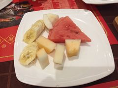 -尊品牛排(沙湾印象汇店)
