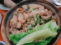 -潮香兴煲仔饭(莲花路店)