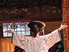 -白家大院·王府宫廷菜(苏州街店)