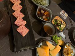 -湊湊火锅·茶憩(合生汇购物中心店)