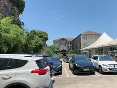 -鹰龙海畔度假酒店(咸祥店)