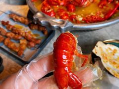 -沪小胖小龙虾(淮海中路旗舰店)