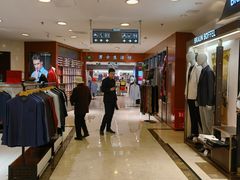 -燕莎友谊商城(亮马桥店)