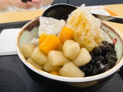 -Meet Fresh鮮芋仙(时代天街店)