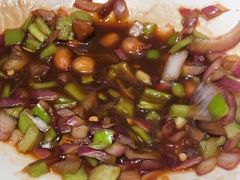 -聚点串吧·北京烧烤(赵登禹路店)