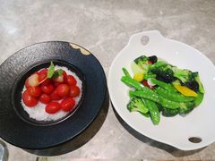 -大树餐厅(红旗街万达店)