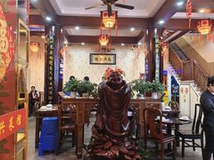 -长兴菜馆(高桥店)