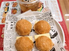 -孖记茶档·热腾茶餐(江南西plus店)