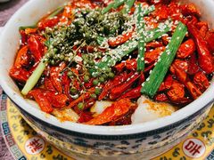 沸腾鱼-宁波状元楼酒店(和义路店)