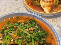 -浩海火燒雲傣家菜(芮欧百货店)