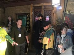 -大冰的小屋