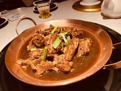 -京韵胡同·酱香羊蝎子火锅涮肉(长寿路店)