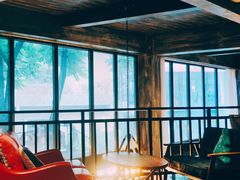 -旧雨咖啡·CoffeeFORU(黄村奥体店)