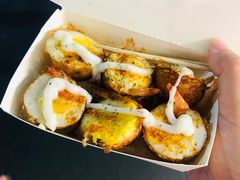 -六合夜市