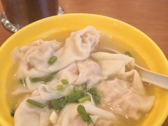 -龙抄手(春熙路总店)