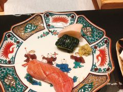 -橼舍鮨青木