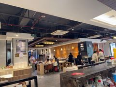-围炉夜话·潮汕卤水火锅(榕江店)