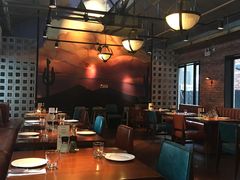 大堂-弗兰克牛排西餐厅Ribone steak house(柠檬花园店)