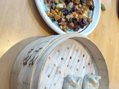 -小六汤包·西安老字号·中华名小吃(高新四路店)