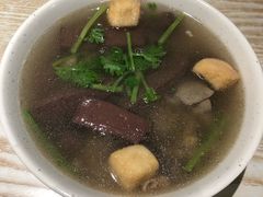 -鸡鸣汤包(复地活力广场店)