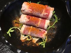 -悟空酒场烤肉(凯德壹中心店)