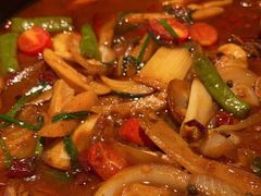 -鲁秀才炒鸡(龙湖西溪天街店)