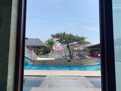 -大连铭湖国际观光牧场