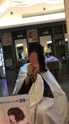 -Hair ART造型沙龙