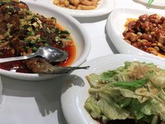 -峨嵋酒家总店(车公庄店)