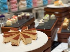 -丽都皇冠假日酒店·Matrix亦餐厅(望京店)