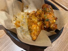 -必胜客(步行街店)