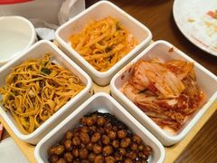 -英兰朝族饭店(河南桥头店)