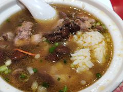 -71号豆汤饭·成都小馆(春熙路百盛店)
