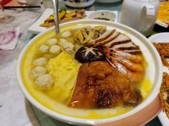 精品全家福-红城阁·上海味道(四平路店)