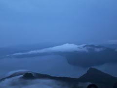 -五女山景区