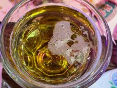 喜力啤酒-蚝堡海鲜·威海菜·海肠捞饭·烧烤·亚洲吃蚝公司(幸福门店)