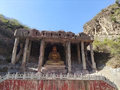 -圣莲山风景区
