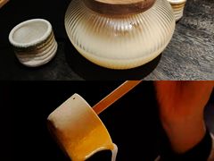 特调米酒-小十料理(新城店)