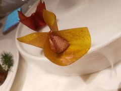 -汤城小厨•粤菜•靓汤(金融街店)