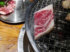 -原始泥炉烤肉(总店)
