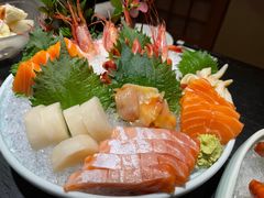 -万鱼亭·筑地屋 日本料理(淮海街店)