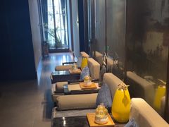 -见康道莱•足浴按摩•艾灸•SPA(友谊店)