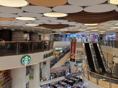 -银座mall(东直门店)