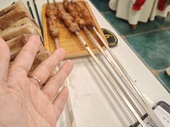 -乡村馕坑肉·烧烤·新疆菜·本地人更爱吃(阿勒泰首店)