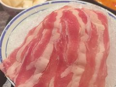 -萍姐火锅·公路夜市(江宁万达店)