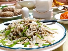 -烤肉宛饭庄(南礼士路店)