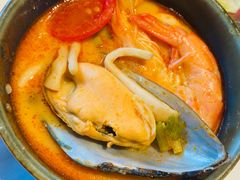 -BetterThai 泰加(苏州中心店)